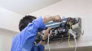 AC repair