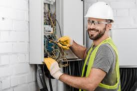 Electrician near me